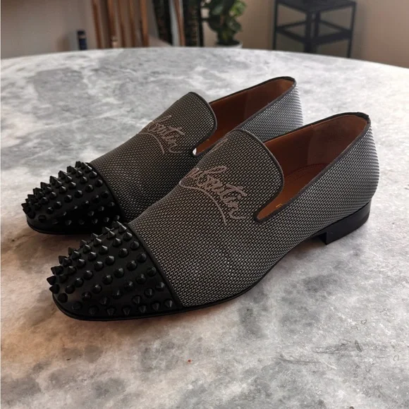 Christian Louboutin | Shoes | Christian Louboutinspike  display picture 2